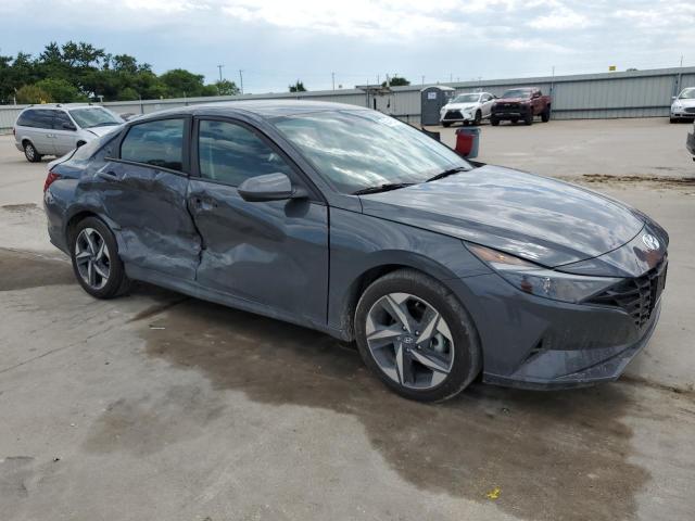 2023 HYUNDAI ELANTRA SE - KMHLS4AG6PU621106