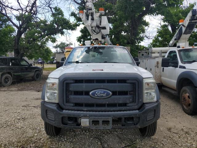 2013 Ford F450 Super Duty VIN: 1FDUF4GY7DEA93901 Lot: 62887314