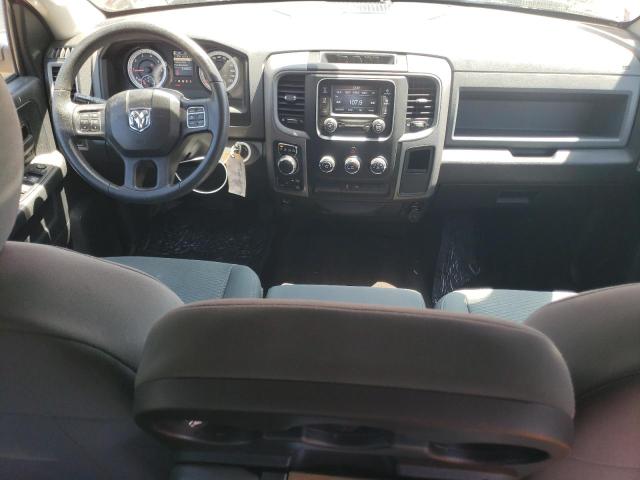 2014 Ram 1500 St VIN: 1C6RR7KT8ES443612 Lot: 53945294