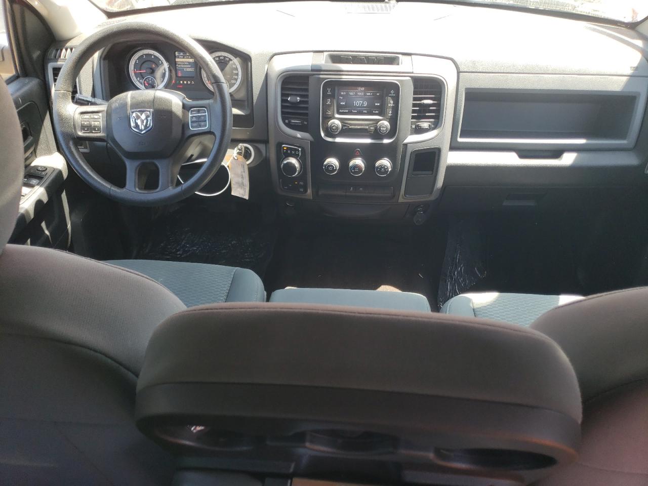 1C6RR7KT8ES443612 2014 Ram 1500 St