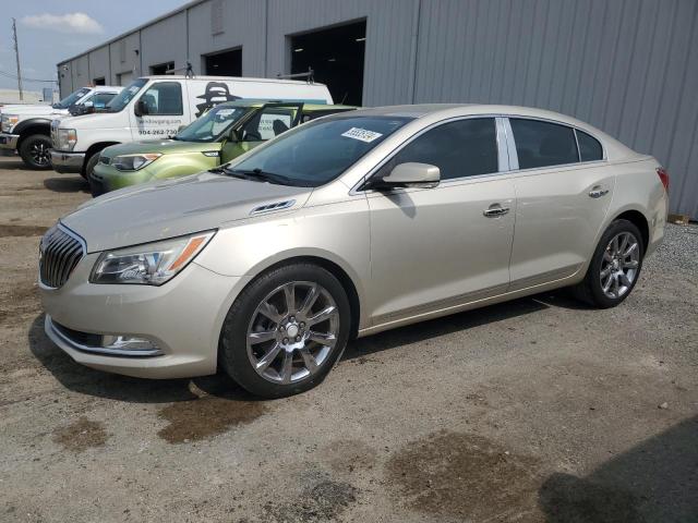 2014 Buick Lacrosse VIN: 1G4GB5G33EF289042 Lot: 55535124