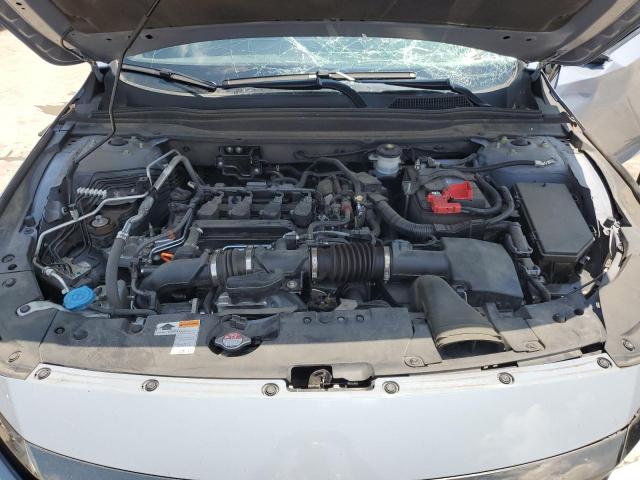 2022 Honda Accord Sport VIN: 1HGCV1F3XNA020183 Lot: 56539594