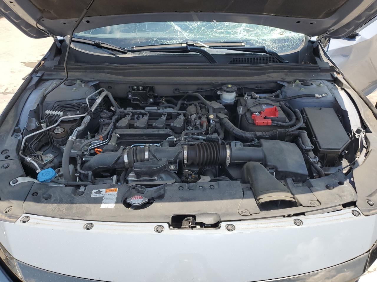 1HGCV1F3XNA020183 2022 Honda Accord Sport