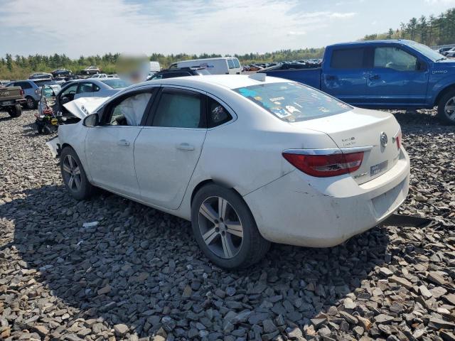 2015 Buick Verano VIN: 1G4PP5SK2F4216015 Lot: 54606134