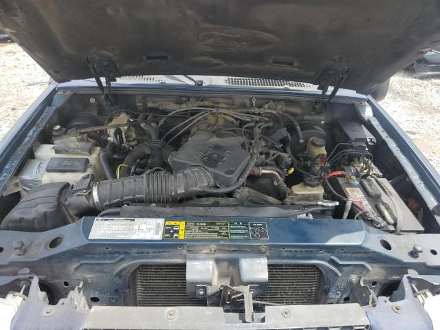 2002 Ford Explorer Sport Trac VIN: 1FMZU67EX2UD27741 Lot: 53761354