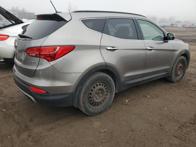 2014 Hyundai Santa Fe Sport VIN: 5XYZU3LB7EG171162 Lot: 53263014