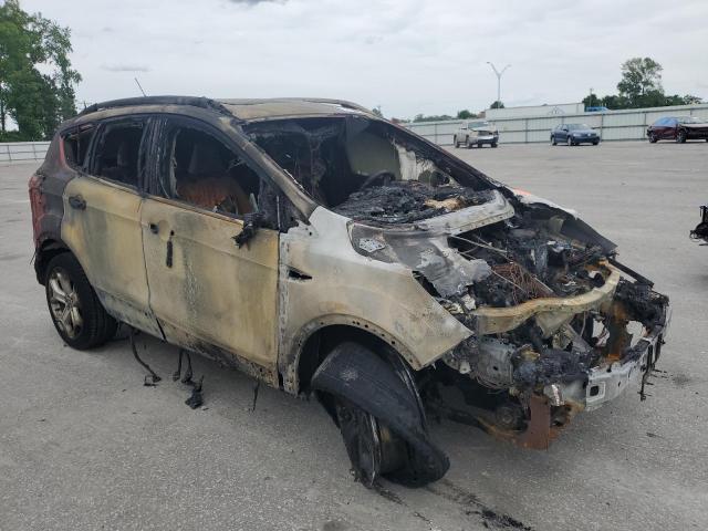2019 FORD ESCAPE TIT - 1FMCU0J91KUB46137