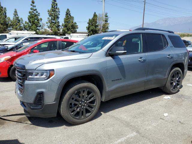 2023 GMC Acadia Sle VIN: 1GKKNKL43PZ196966 Lot: 54196464