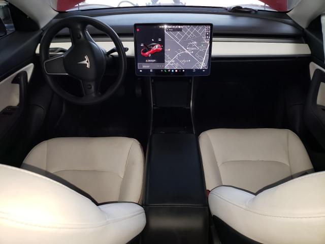 2020 Tesla Model 3 VIN: 5YJ3E1EB5LF783269 Lot: 56827634