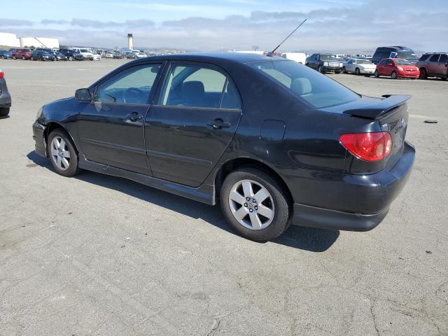 2008 Toyota Corolla Ce VIN: 1NXBR32E08Z951517 Lot: 54850894