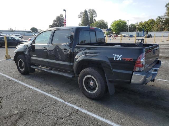 2012 Toyota Tacoma Double Cab Prerunner VIN: 3TMJU4GN1CM136687 Lot: 53968414