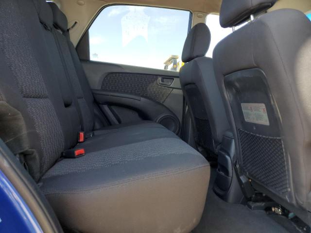 2008 Kia Sportage Lx VIN: KNDJF724287477513 Lot: 57281384