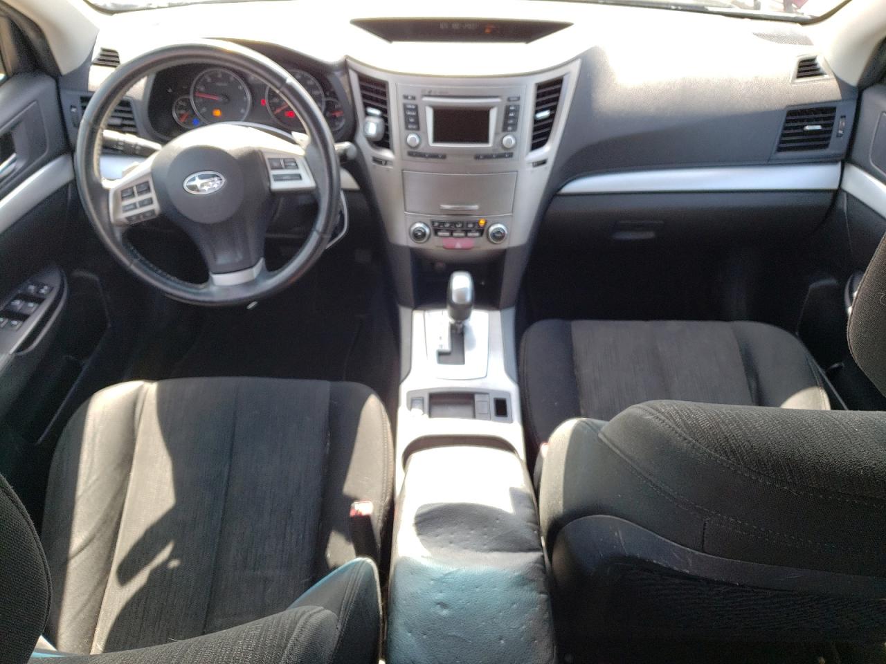 4S4BRBCC8E3325495 2014 Subaru Outback 2.5I Premium