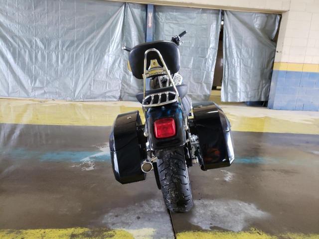 2002 HARLEY-DAVIDSON FXSTDI 1HD1JBB182Y041174