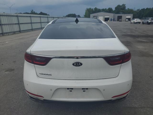 2017 Kia Cadenza Premium VIN: KNALC4J19H5041421 Lot: 53815604