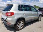 VOLKSWAGEN TIGUAN SE photo