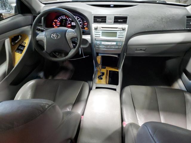 JTNBE46K773111871 2007 Toyota Camry Ce