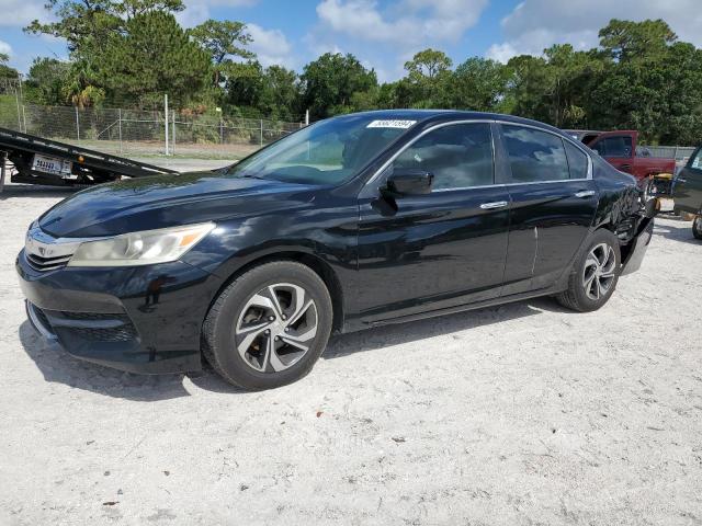 2016 Honda Accord Lx VIN: 1HGCR2F39GA104606 Lot: 55621594