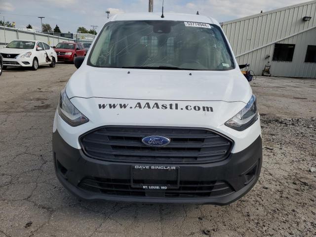 2021 Ford Transit Connect Xl VIN: NM0LS7E27M1494493 Lot: 53774944