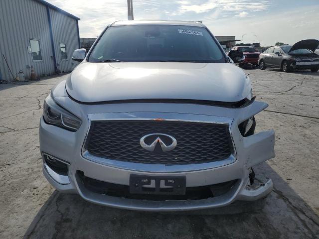 VIN 5N1DL0MN4KC503767 2019 Infiniti QX60, Luxe no.5