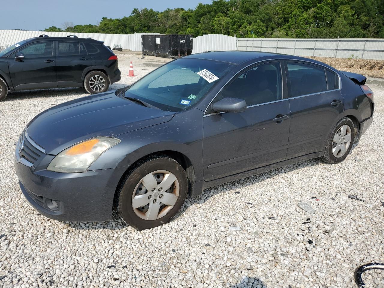 1N4AL21E18N478028 2008 Nissan Altima 2.5