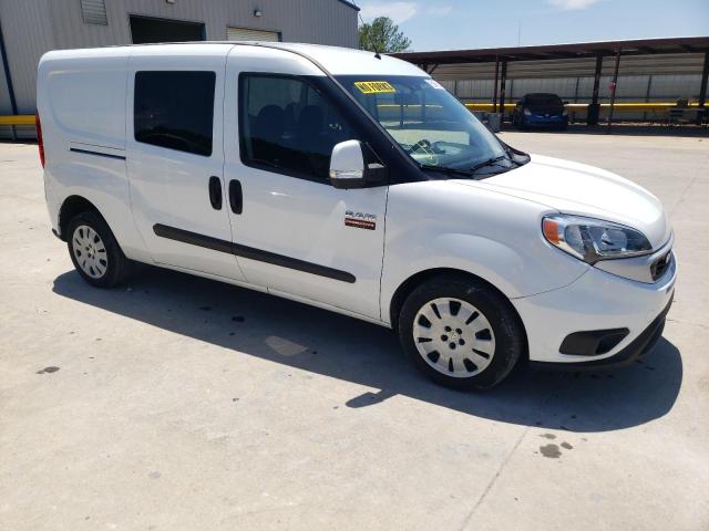 2020 Ram Promaster City Slt VIN: ZFBHRFBB3L6P85239 Lot: 53072904