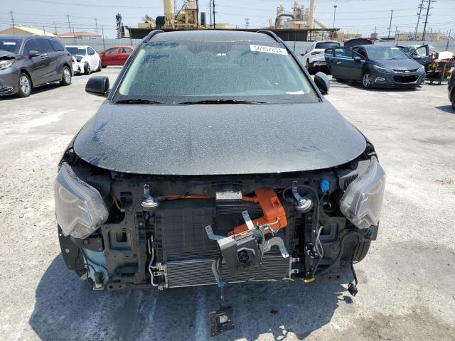 2023 Kia Niro Wind VIN: KNDCR3L15P5028382 Lot: 56957834