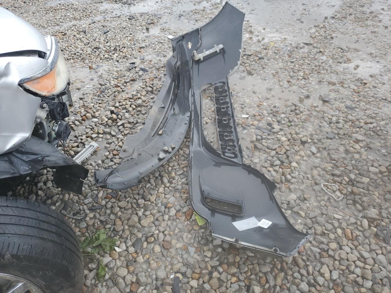 2FMDK3KC6BBA43436 2011 Ford Edge Limited