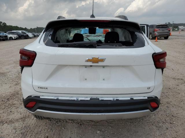 2024 Chevrolet Trax 1Lt VIN: KL77LHE28RC071891 Lot: 56487164