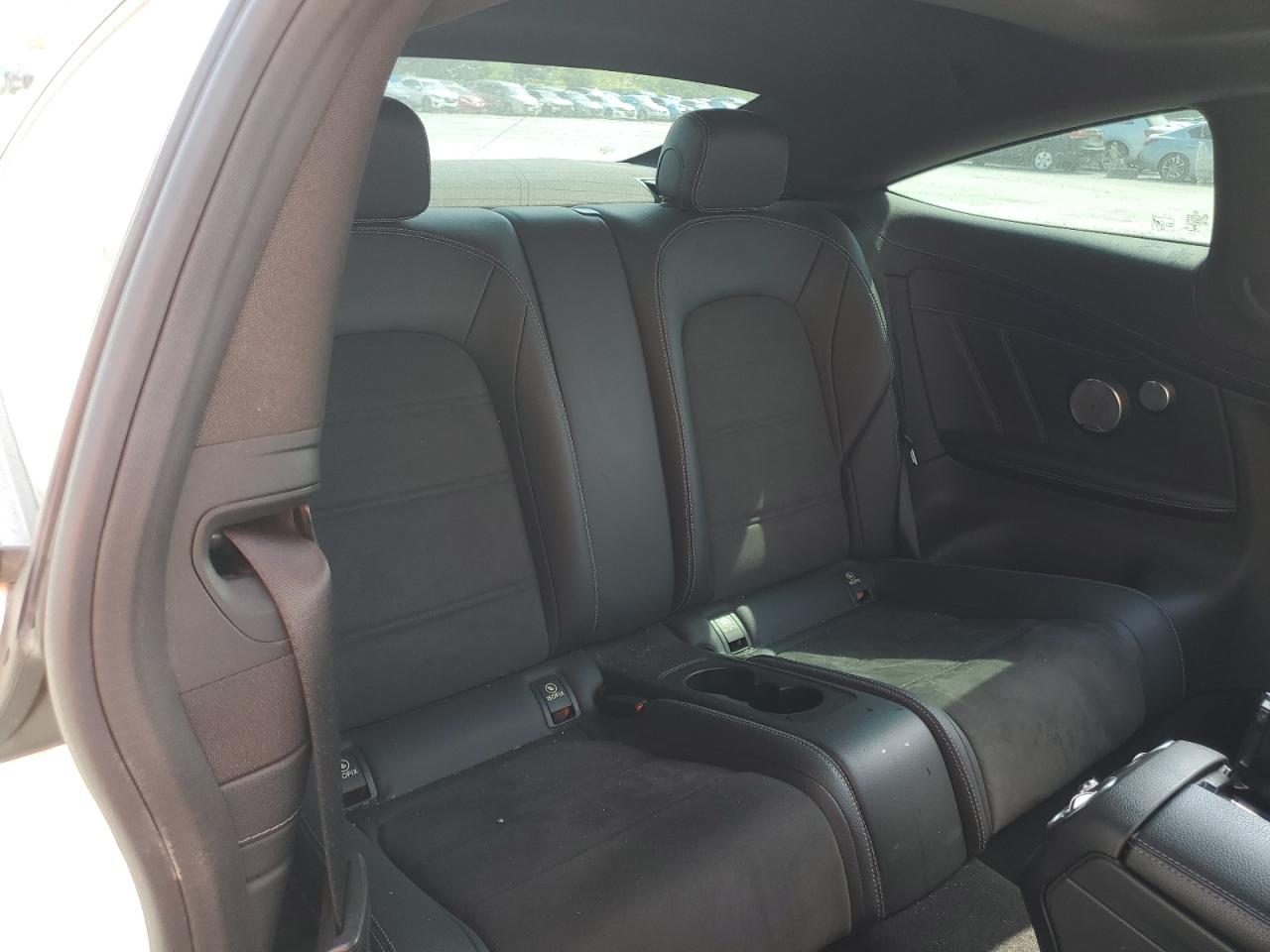 WDDWJ8GB2HF490145 2017 Mercedes-Benz C 63 Amg