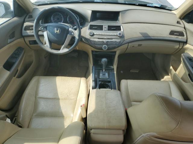 2009 Honda Accord Lx VIN: 1HGCP26319A176215 Lot: 55255574