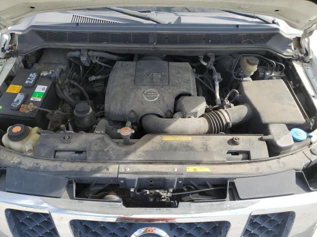 2008 Nissan Armada Se VIN: 5N1BA08D88N632946 Lot: 55171724