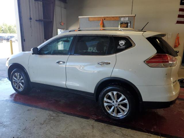 2015 Nissan Rogue S VIN: KNMAT2MV6FP575331 Lot: 57069554