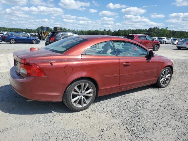 2011 Volvo C70 T5 VIN: YV1672MC2BJ114644 Lot: 55832964