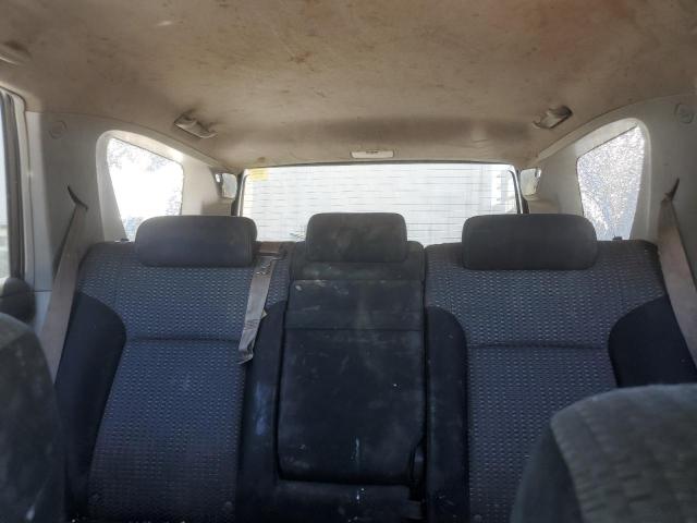 2008 Toyota 4Runner Sr5 VIN: JTEZU14R48K009743 Lot: 56889174