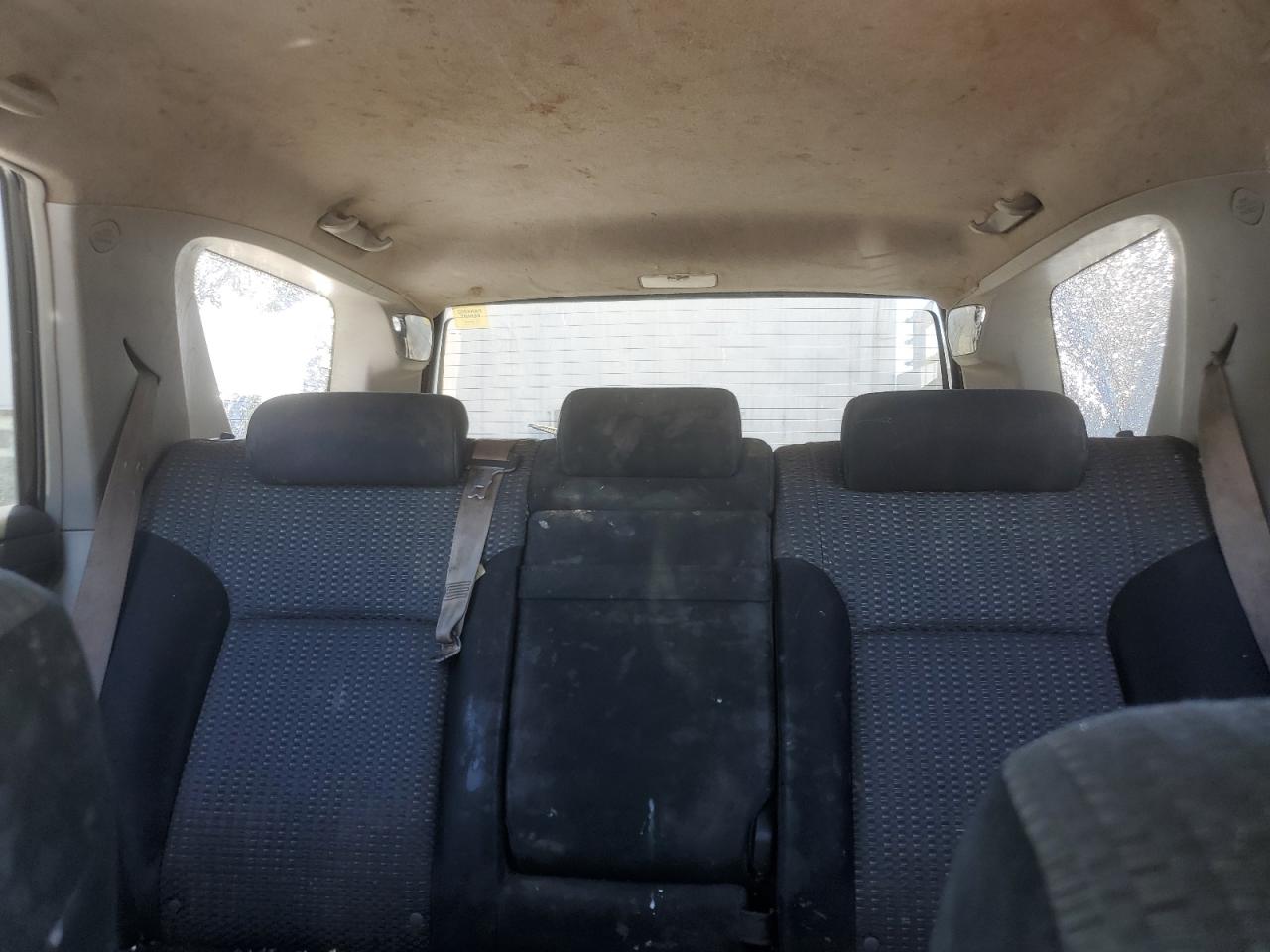 JTEZU14R48K009743 2008 Toyota 4Runner Sr5