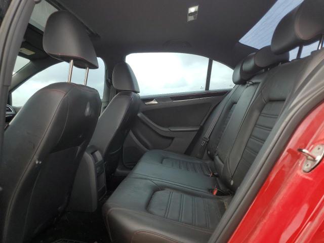 2017 Volkswagen Jetta Gli VIN: 3VW4T7AJ1HM357850 Lot: 50982174