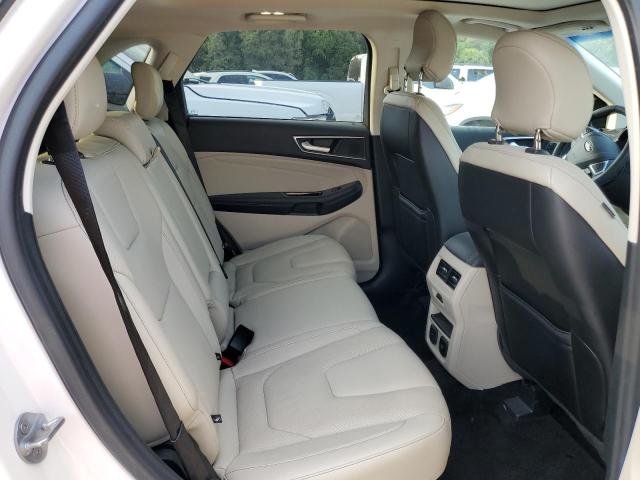 2018 Ford Edge Titanium VIN: 2FMPK3K88JBC28045 Lot: 55863994