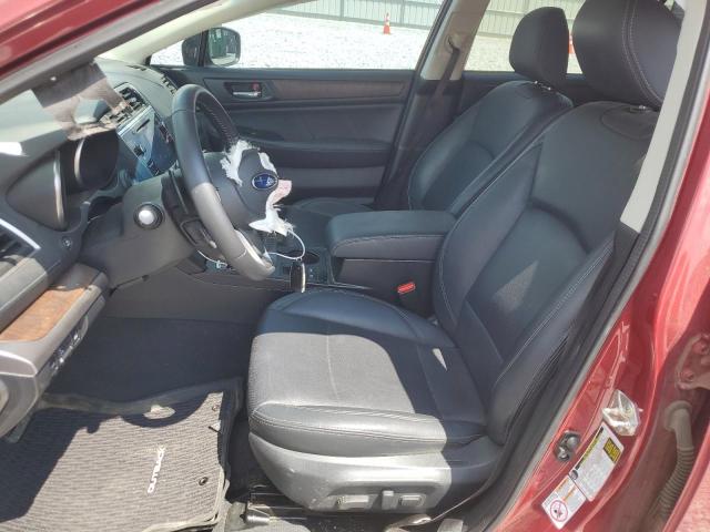 2019 Subaru Outback 3.6R Limited VIN: 4S4BSENC9K3278198 Lot: 54980264