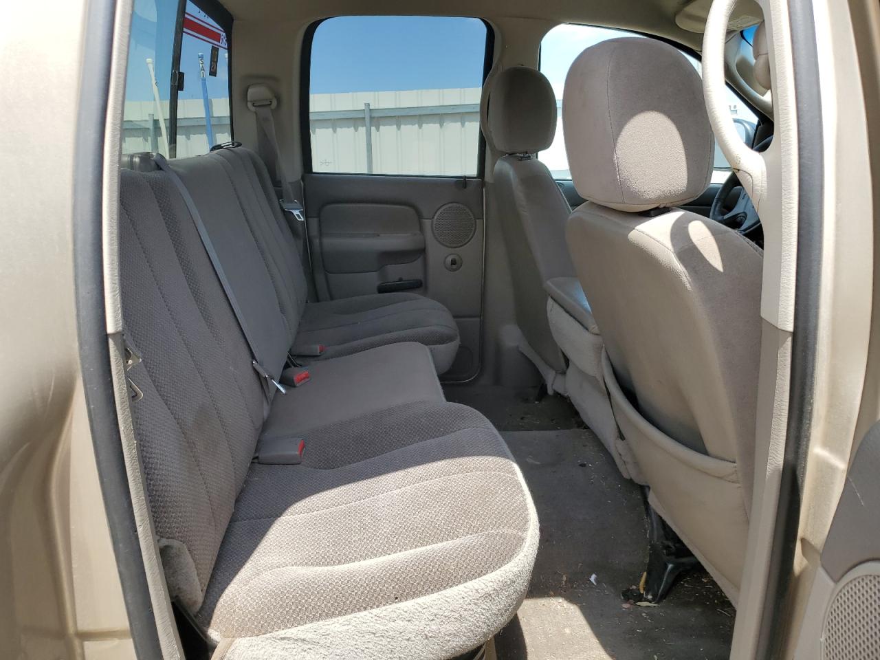 1D7HA18D23S360463 2003 Dodge Ram 1500 St