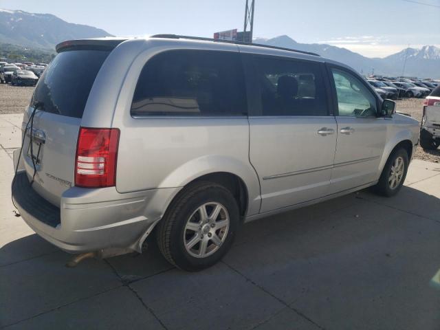 2010 Chrysler Town & Country Touring VIN: 2A4RR5D14AR324115 Lot: 54471064