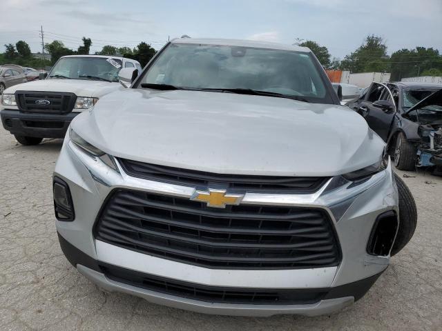 2021 CHEVROLET BLAZER 2LT - 3GNKBCRS2MS513667