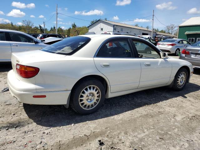 1998 Mazda Millenia VIN: JM1TA221XW1403529 Lot: 54334094