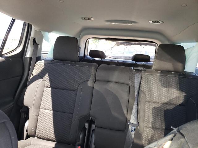 2018 GMC Acadia Sle VIN: 1GKKNLLA0JZ208395 Lot: 57210254