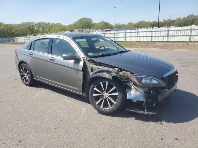 2013 Chrysler 200 Touring VIN: 1C3CCBBG4DN699592 Lot: 54456444