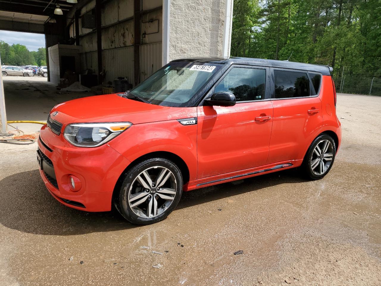 KNDJP3A53K7671247 2019 Kia Soul +