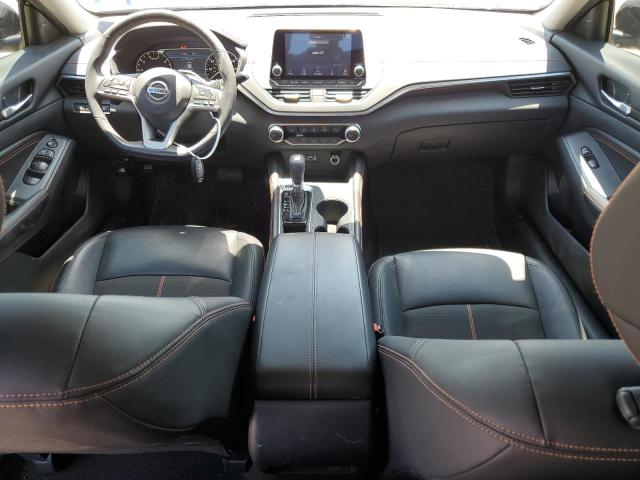 2022 NISSAN ALTIMA SR - 1N4BL4CVXNN356468