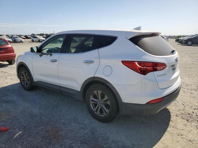 2013 Hyundai Santa Fe Sport VIN: 5XYZT3LB7DG016662 Lot: 56422924