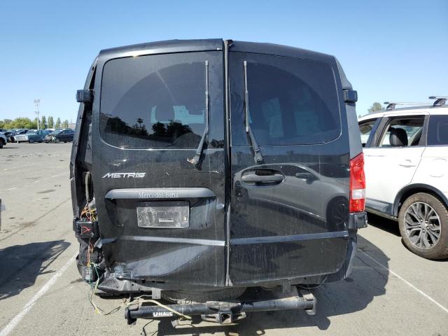 2018 Mercedes-Benz Metris VIN: WD4PG2EE5J3364608 Lot: 55514314