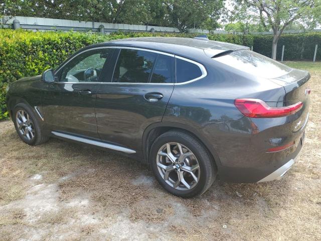 5UX33DT06R9V03899 BMW X4 XDRIVE3 2